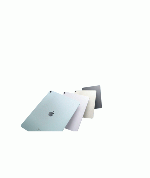 iPad Air 6 2024