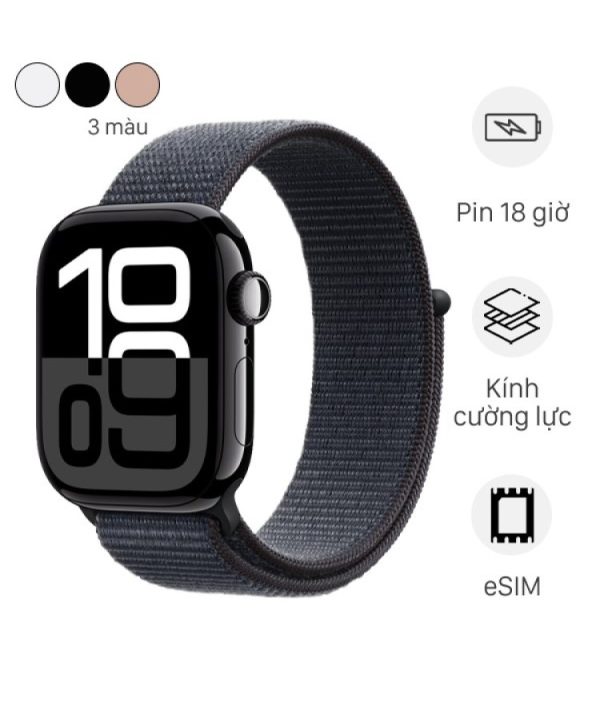Apple Watch Series 10