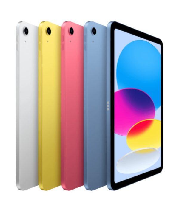 iPad Gen 10