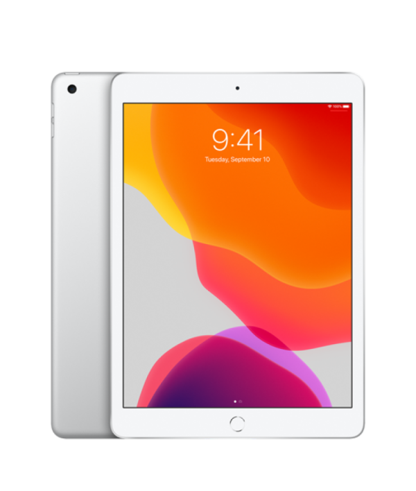 iPad Gen 9 2021