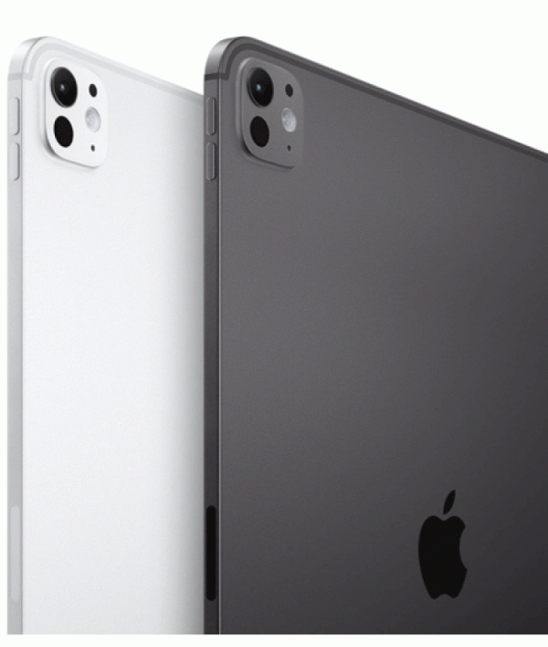 iPad Pro M4 2024