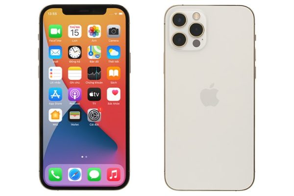 IPHONE 12 PRO