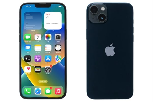 IPHONE 14 PLUS
