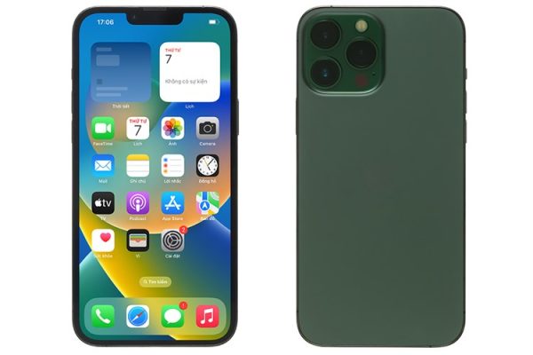 IPHONE 13 PRO MAX