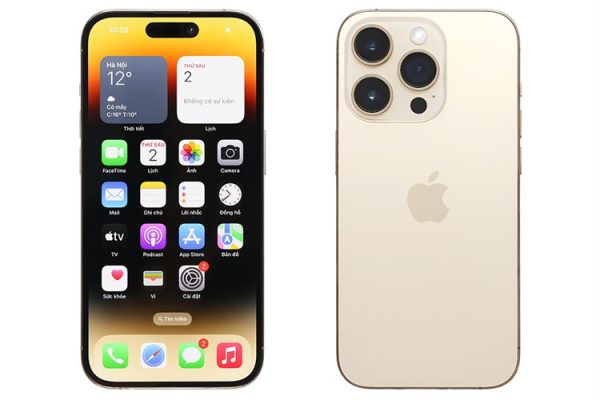 IPHONE 14 PRO