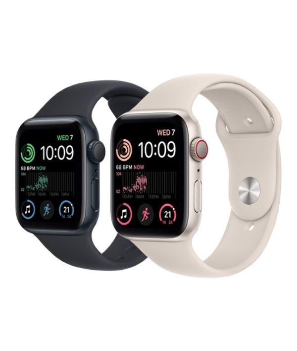 Apple Watch Series SE 2024